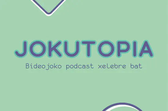 Jokutopia