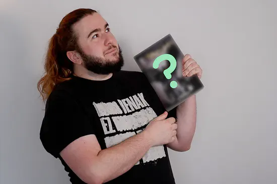 Komikiak irakurtzen hasteko gida